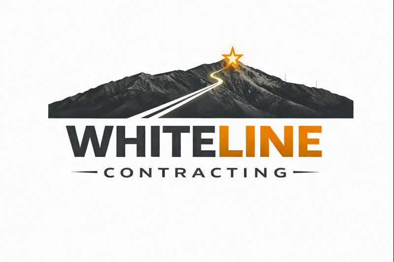 White Line Contracting